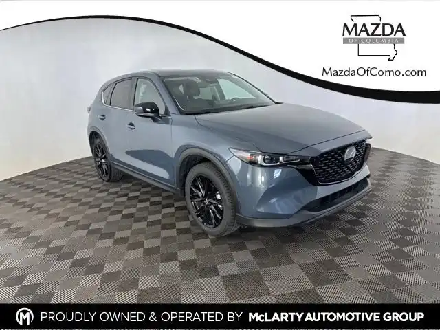 2025 Mazda CX-5 Carbon Edition AWD Auto S's photo