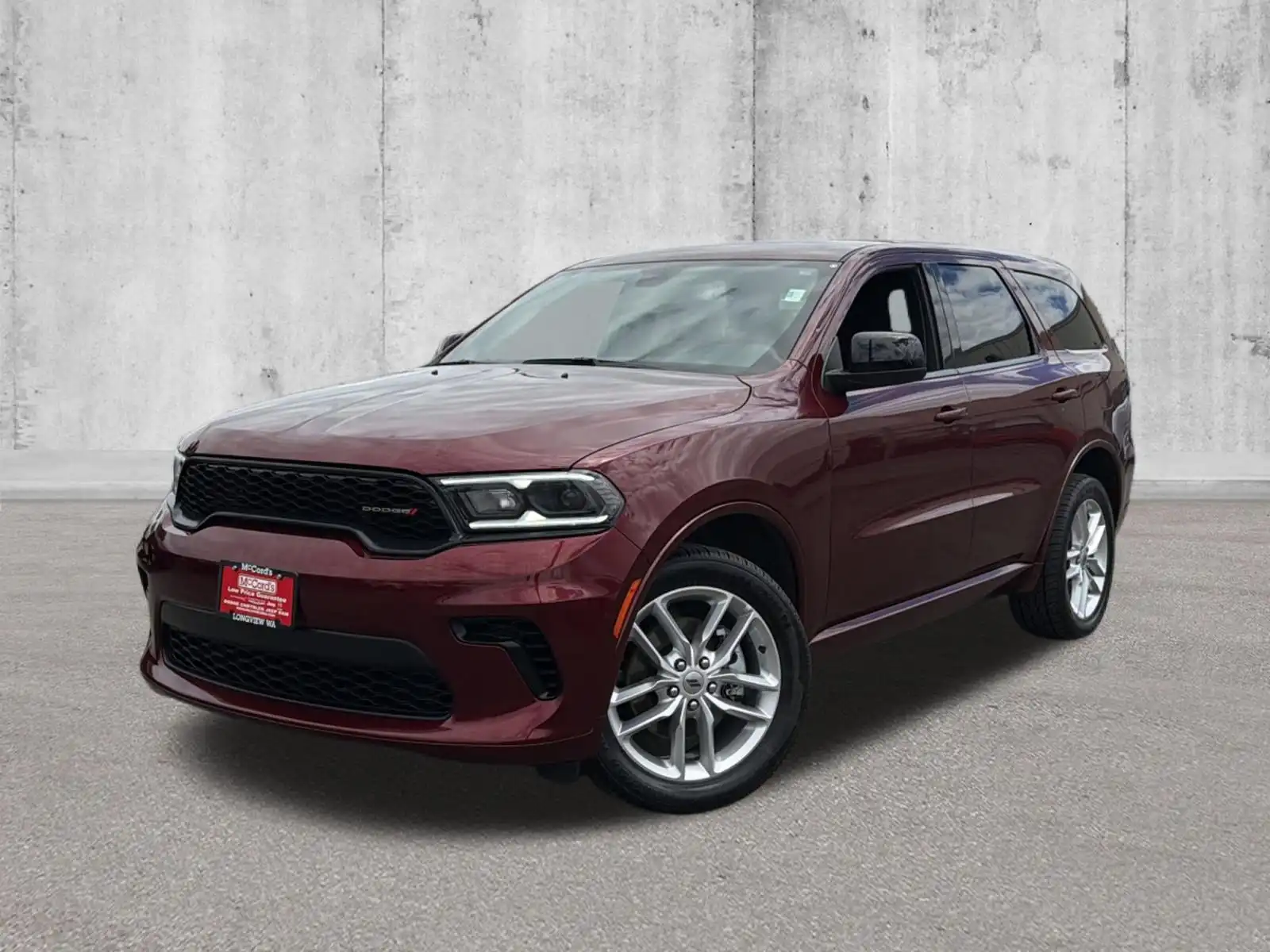 2023 Dodge Durango GT AWD's photo