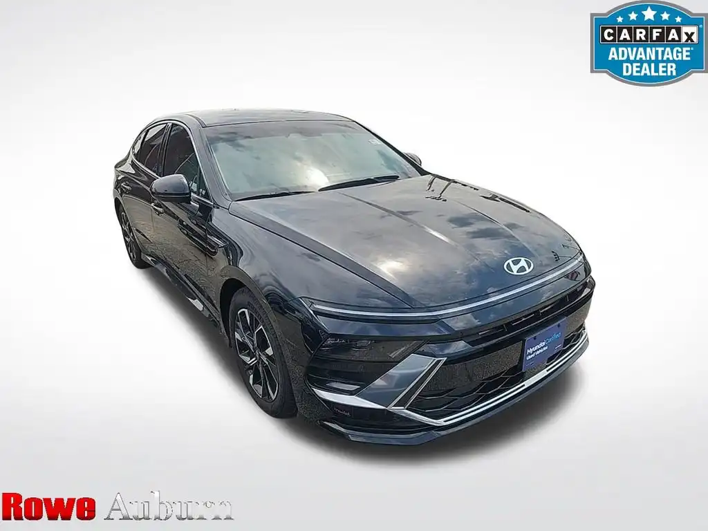 2024 Hyundai Sonata SEL AWD's photo