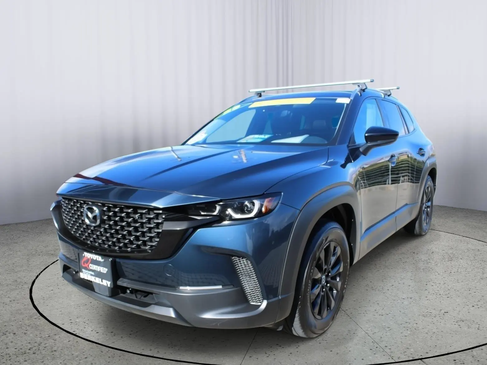 2023 Mazda CX-50 2.5 S PREFERRED PLUS photo 4