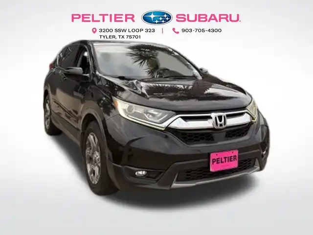 2017 Honda CR-V EX-L 2WD's photo