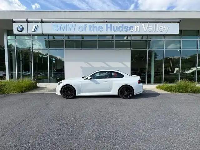 2026 BMW M2 M2 Coupe's photo