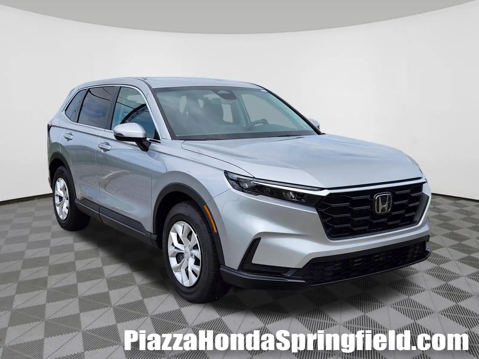 2026 Honda CR-V LX AWD's photo