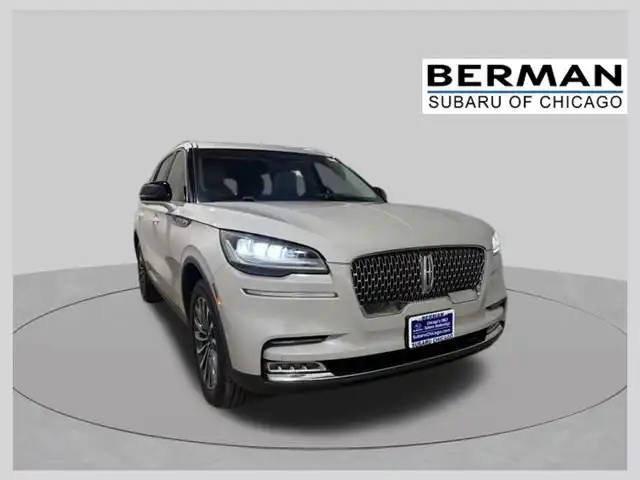2020 Lincoln Aviator Reserve AWD's photo