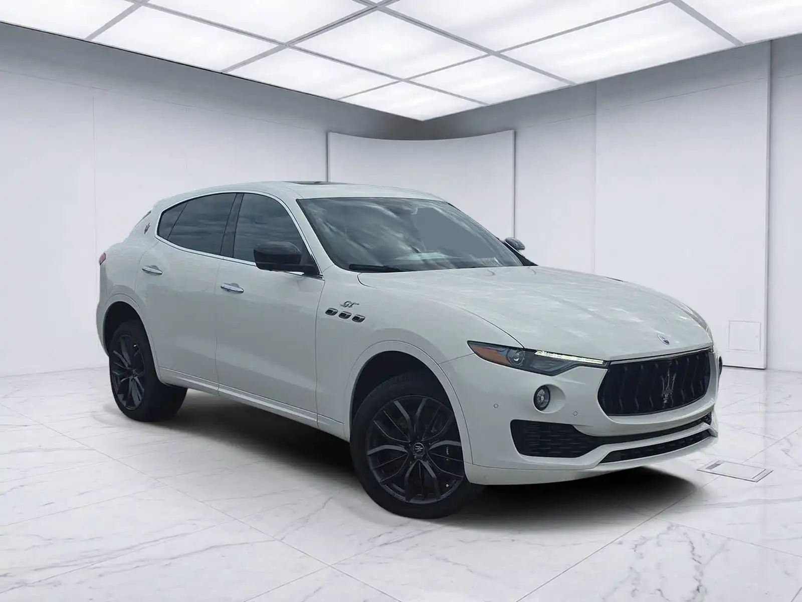 2024 Maserati Levante Modena Ultima's photo