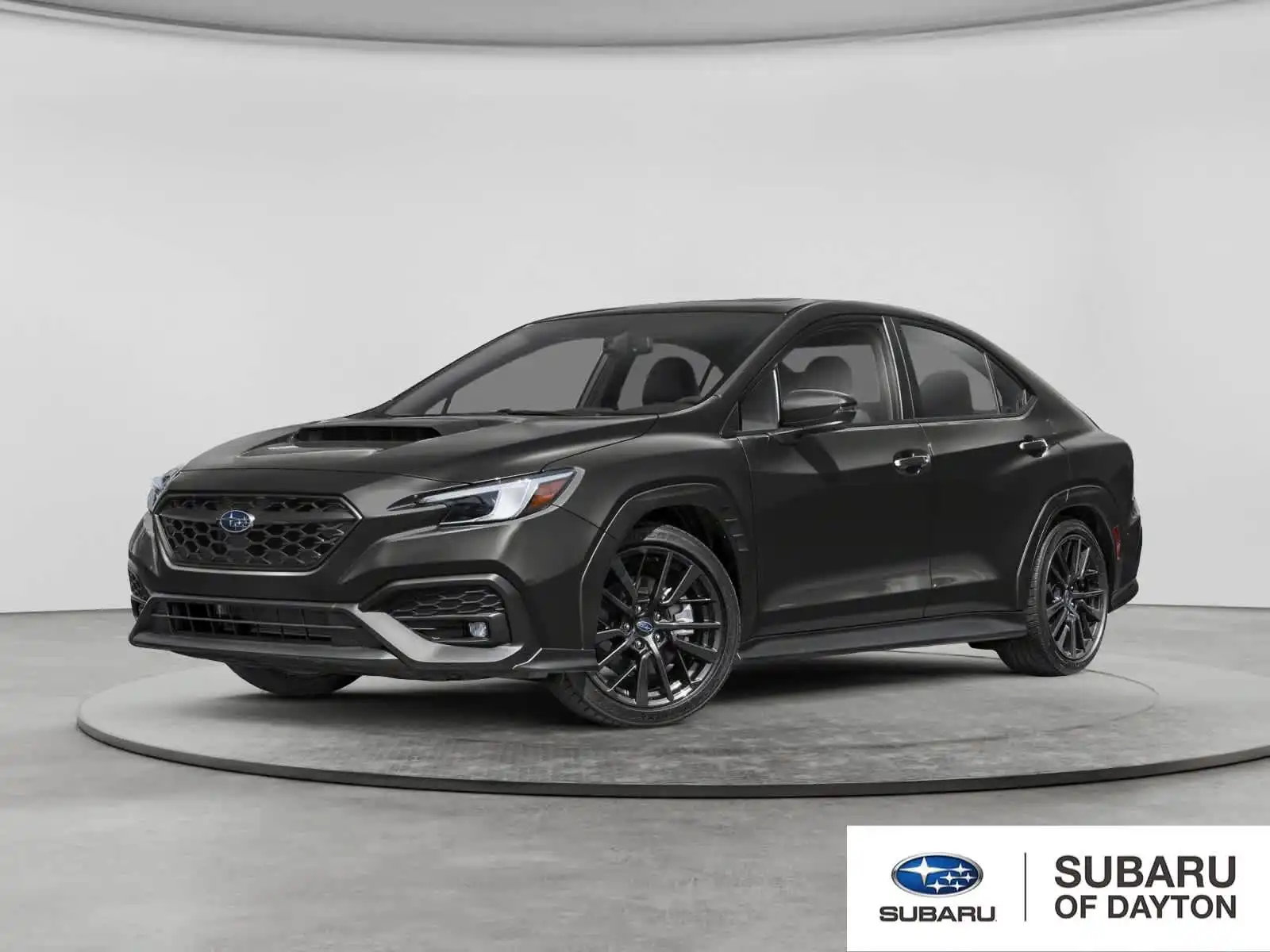 2022 Subaru WRX Limited's photo