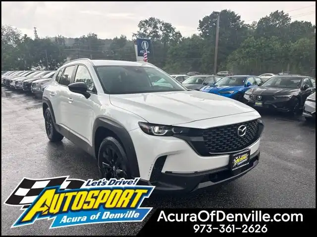 2024 Mazda CX-50 2.5 S PREFERRED's photo