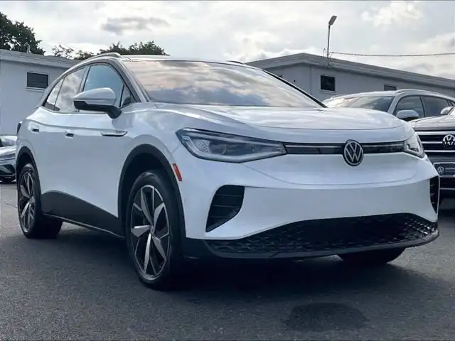2023 Volkswagen ID.4 Pro S 4Motion's photo