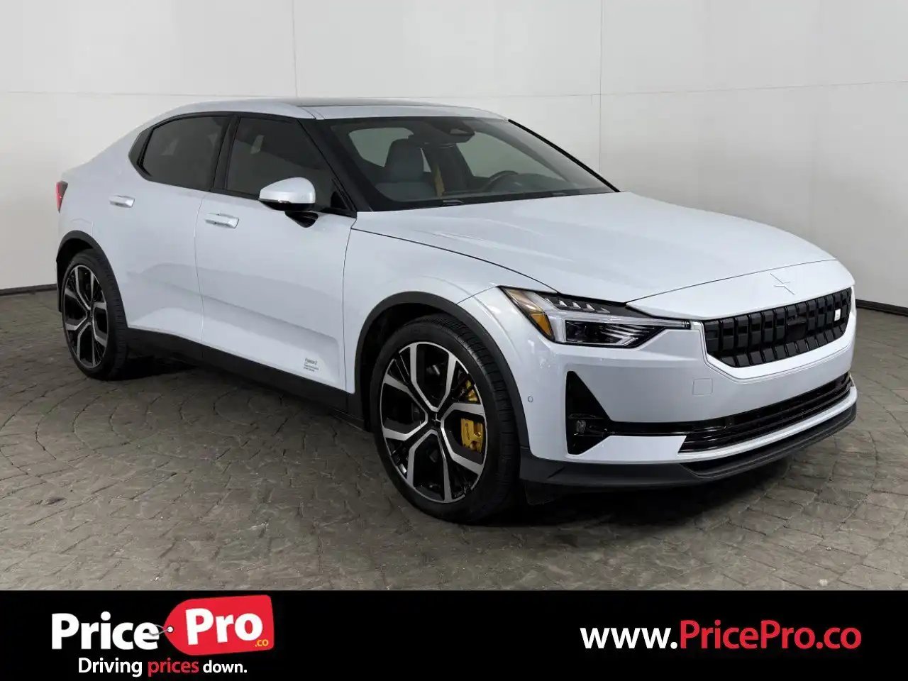 2023 Polestar 2 Long Range Dual Motor Performance's photo