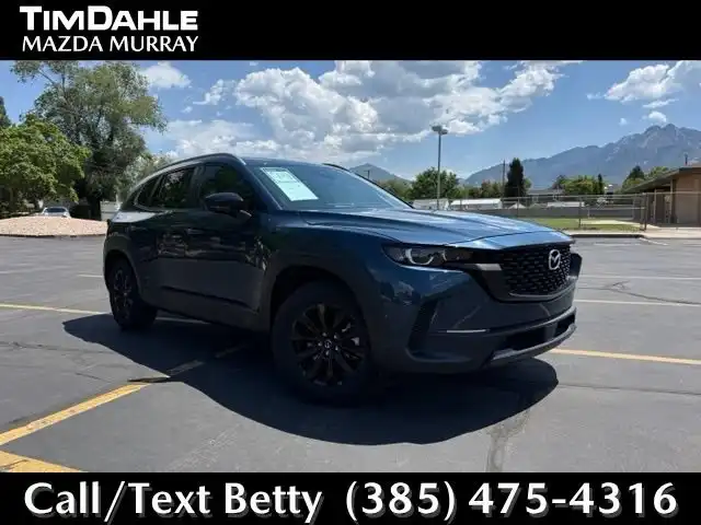 2024 Mazda CX-50 2.5 S PREFERRED's photo