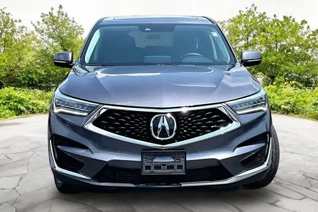 2019 Acura RDX Technology Package photo 3
