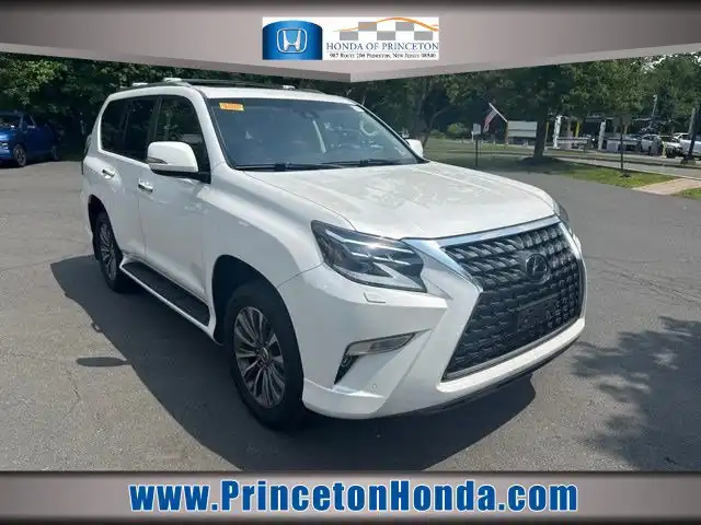 2020 Lexus GX 460 460 LUXURY's photo