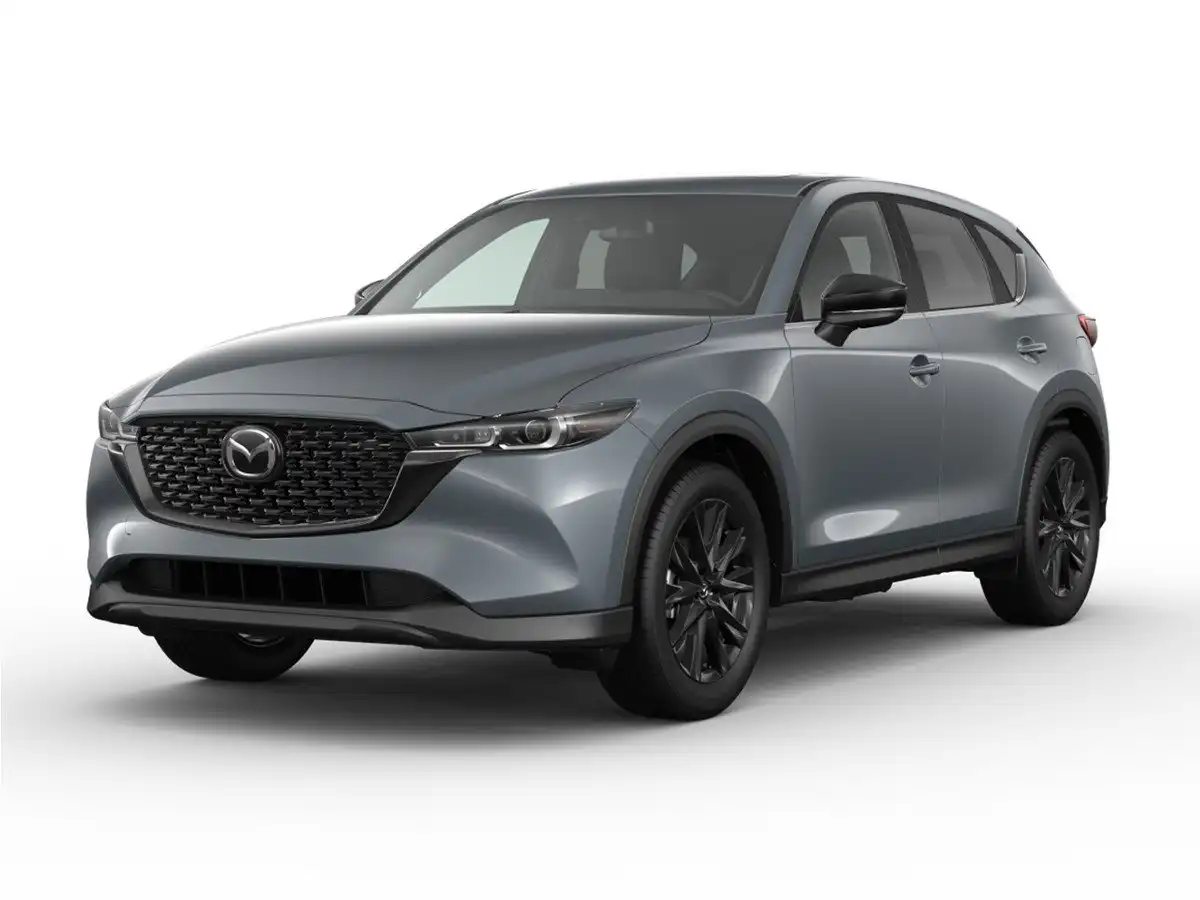 2023 Mazda CX-5 S Carbon Edition Auto AWD's photo