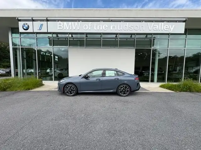 2026 BMW 2 Series 228 xDrive Gran Coupe's photo
