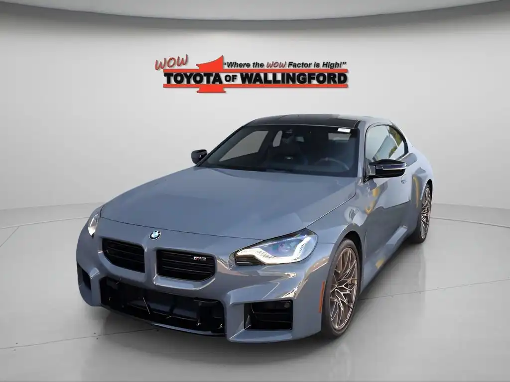 2025 BMW M2 M2 Coupe's photo