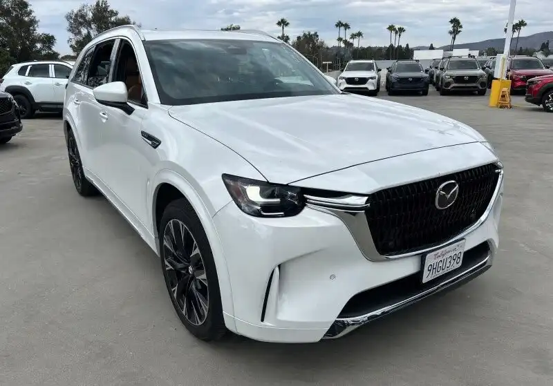 2024 Mazda CX-90 Turbo S Premium Plus Package's photo