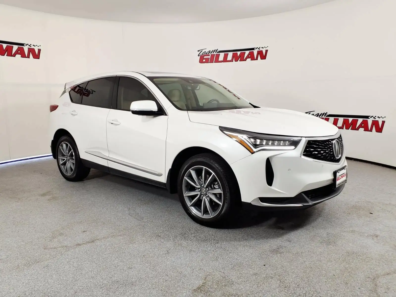 2023 Acura RDX Technology Package photo 1