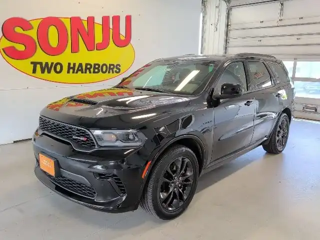 2024 Dodge Durango R/T AWD's photo
