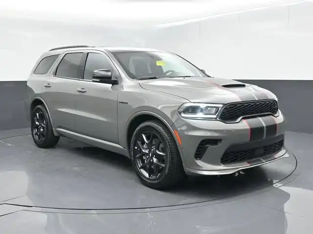 2026 Dodge Durango HEMI V8 GT AWD Plus's photo