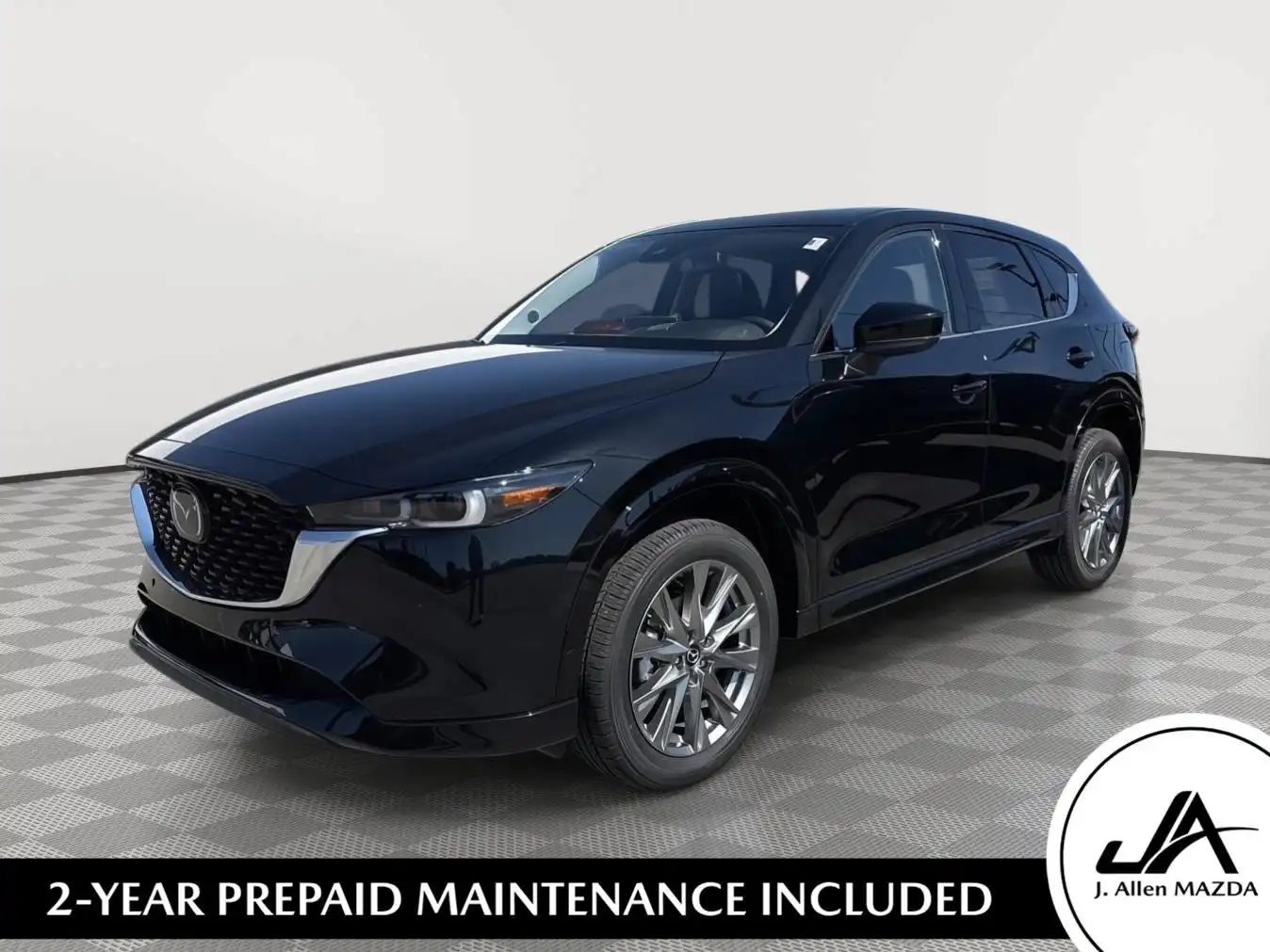 2025 Mazda CX-5 Premium Plus AWD Auto Package S's photo