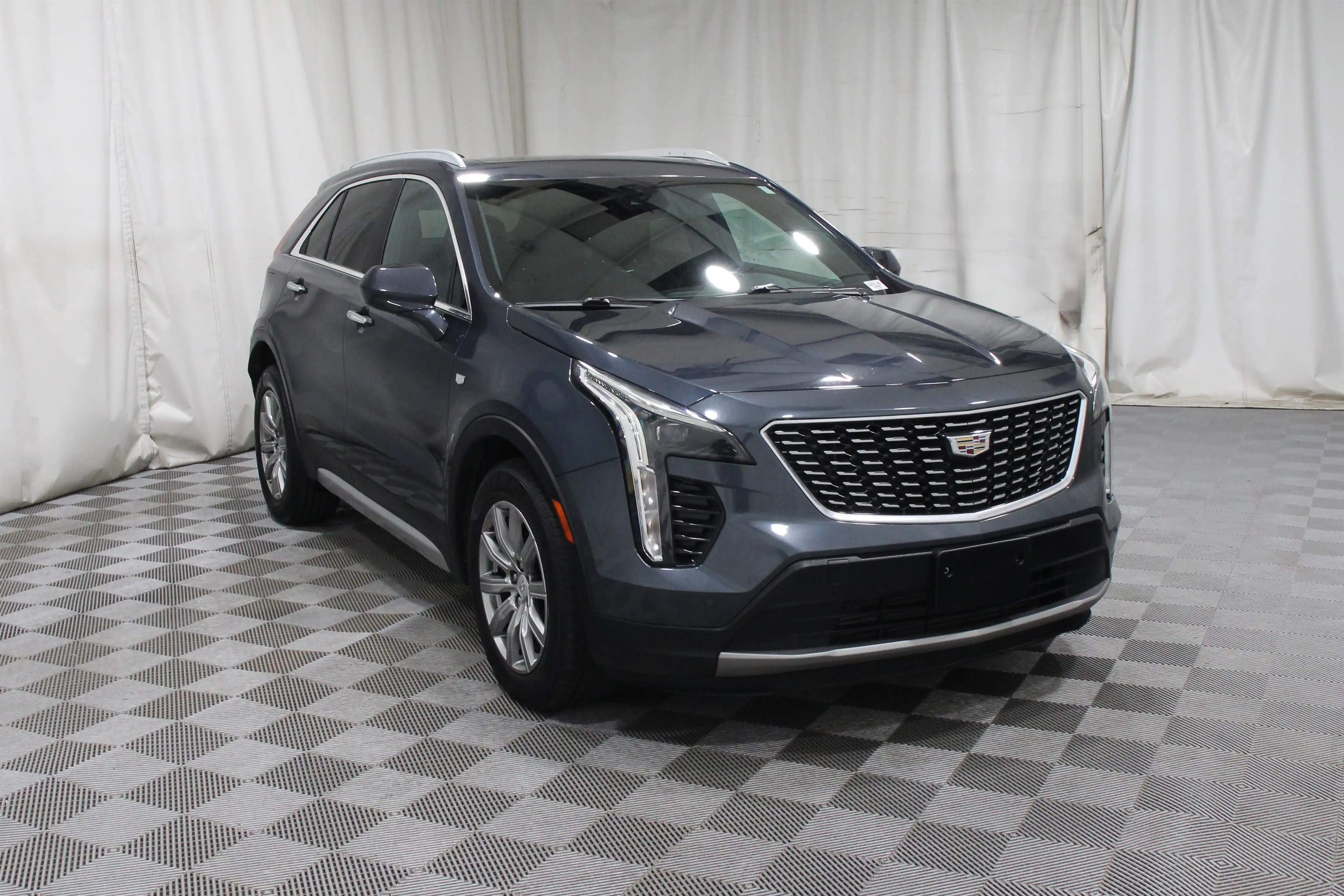 2020 Cadillac XT4 Premium Luxury's photo