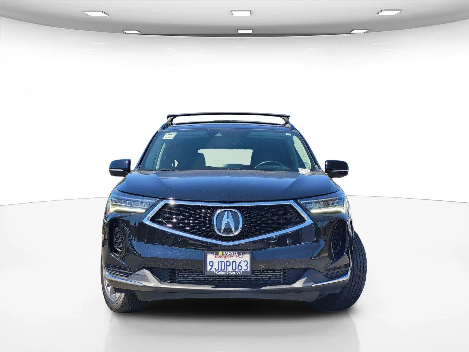 2023 Acura RDX Technology Package photo 4