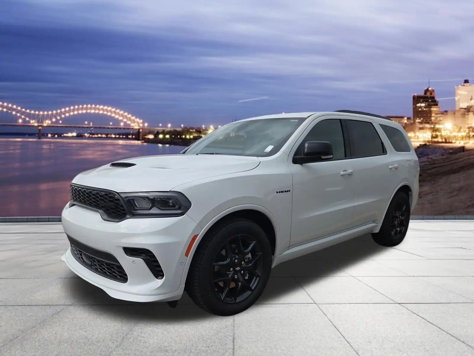 2026 Dodge Durango GT HEMI Plus V8 AWD's photo