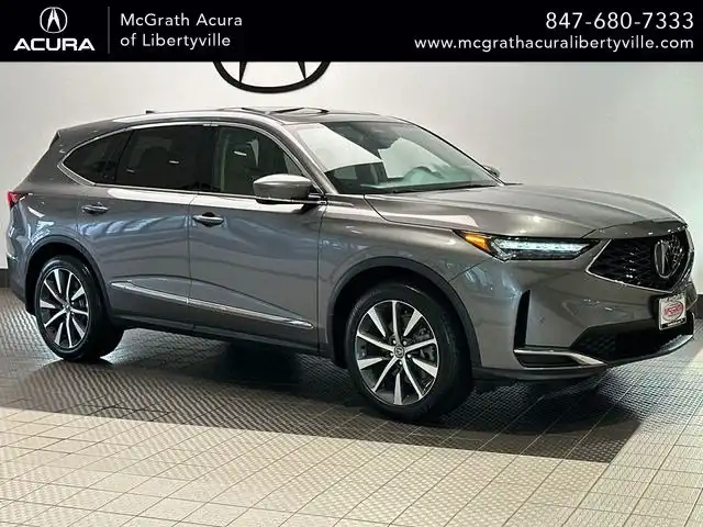 2026 Acura MDX SH-AWD w/Technology Package's photo