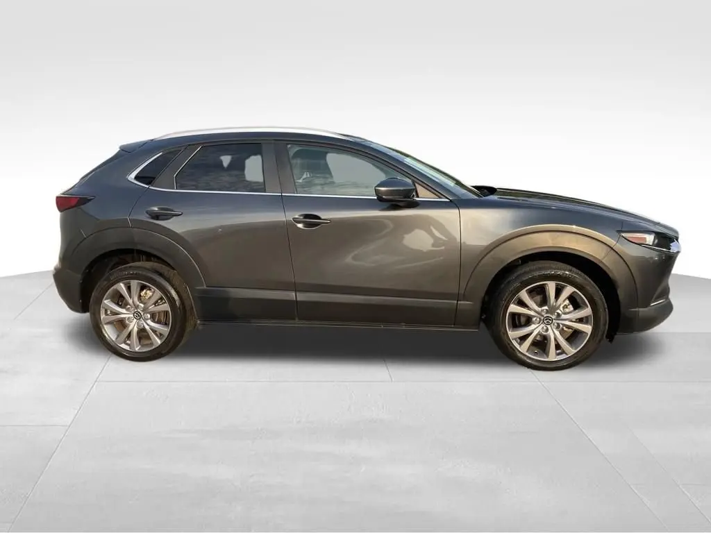 2023 Mazda CX-30 Select AWD photo 4