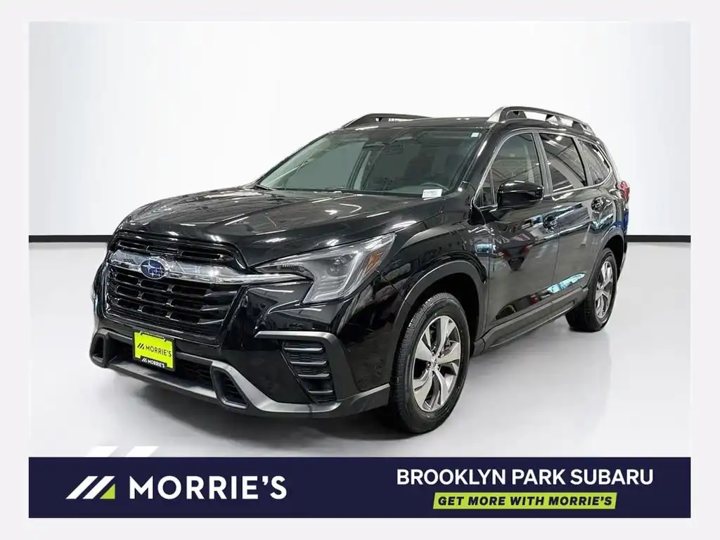 2024 Subaru Ascent Premium 7 Passenger's photo