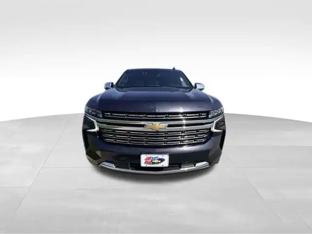 2023 Chevrolet Tahoe 4WD Premier's photo