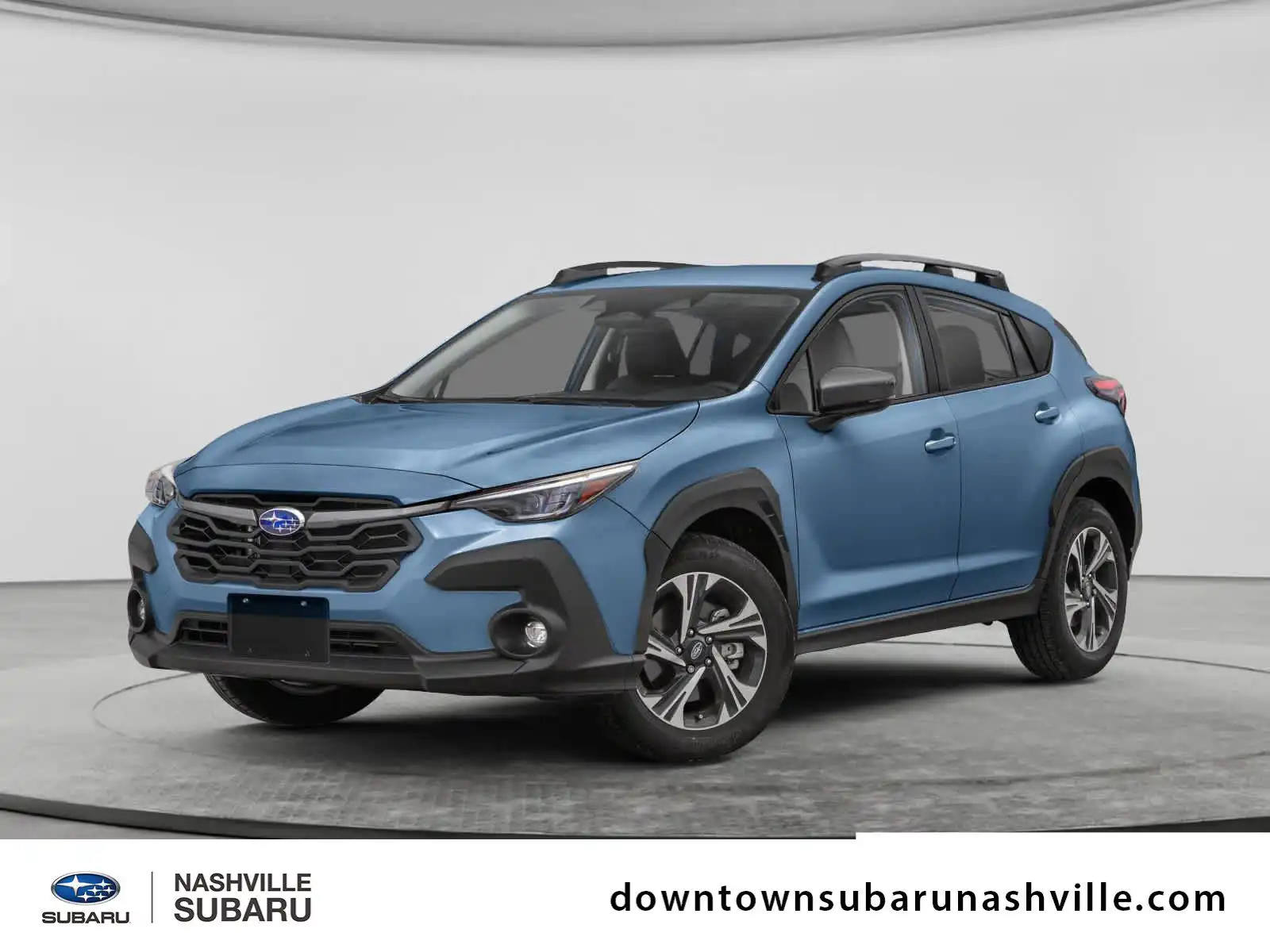 2024 Subaru Crosstrek Premium CVT's photo