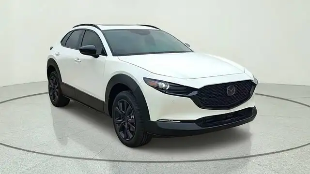 2026 Mazda CX-30 Aire Edition AWD's photo