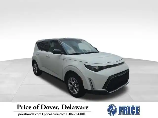 2024 Kia Soul 2.0L S IVT's photo