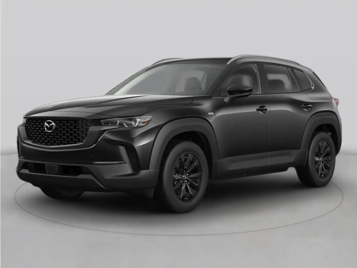 2026 Mazda CX-50 2.5 Hybrid Premium's photo