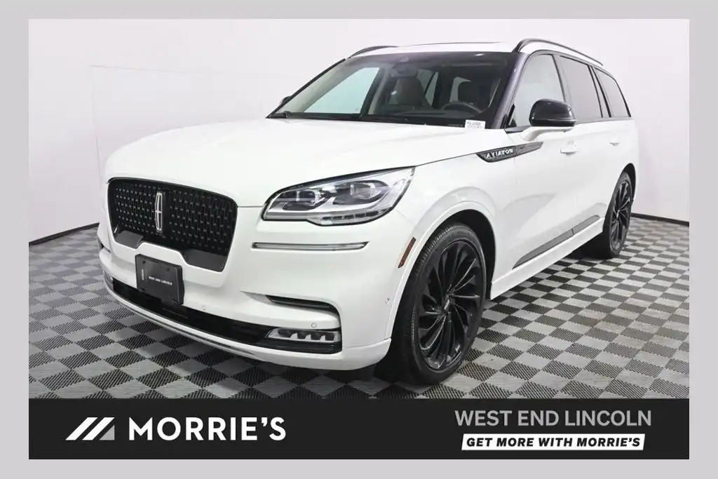 2023 Lincoln Aviator Reserve AWD's photo