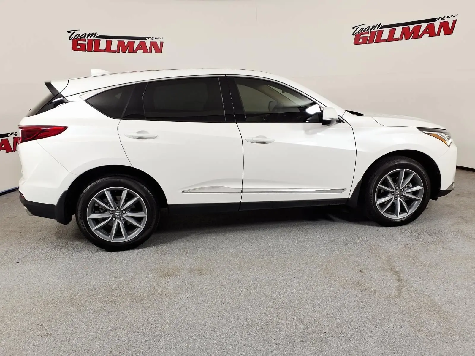 2023 Acura RDX Technology Package photo 3