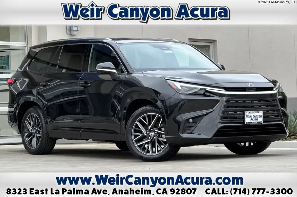 2024 Lexus TX 350 350 Premium FWD's photo