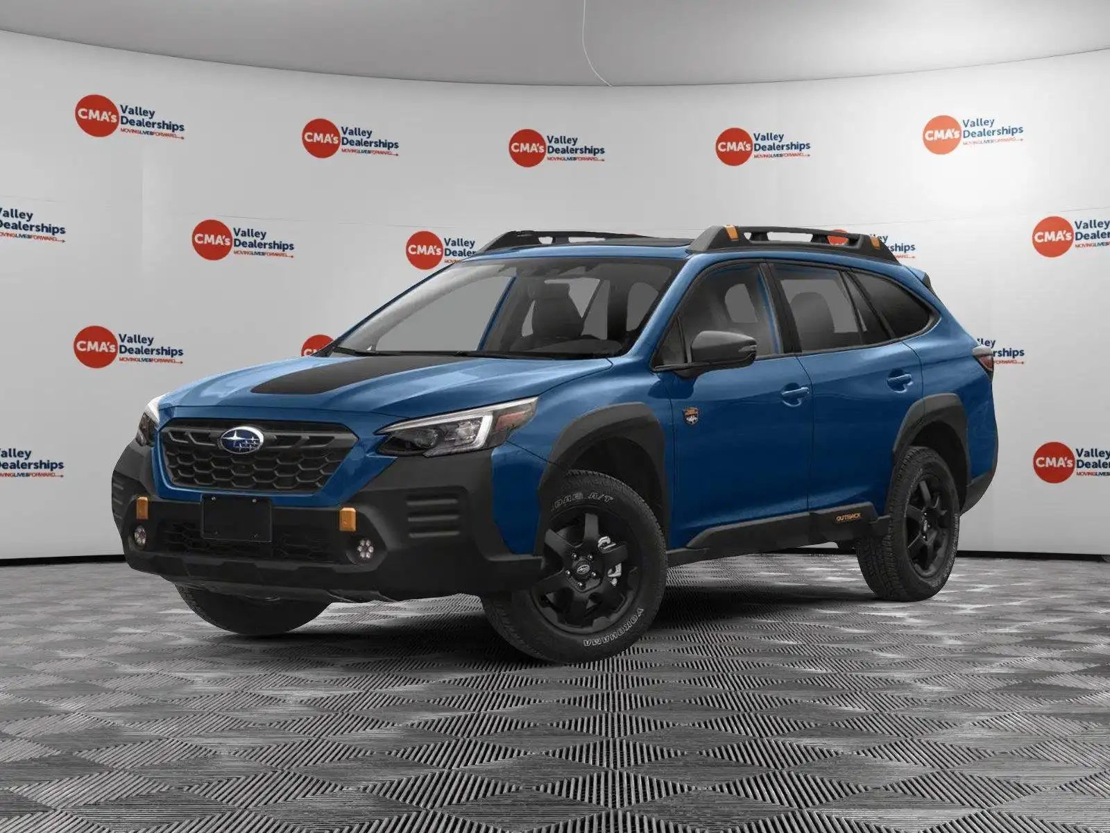 2023 Subaru Outback Wilderness's photo
