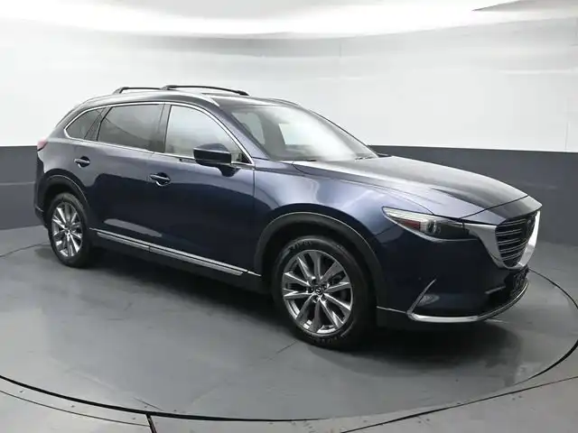 2020 Mazda CX-9 Grand Touring AWD's photo