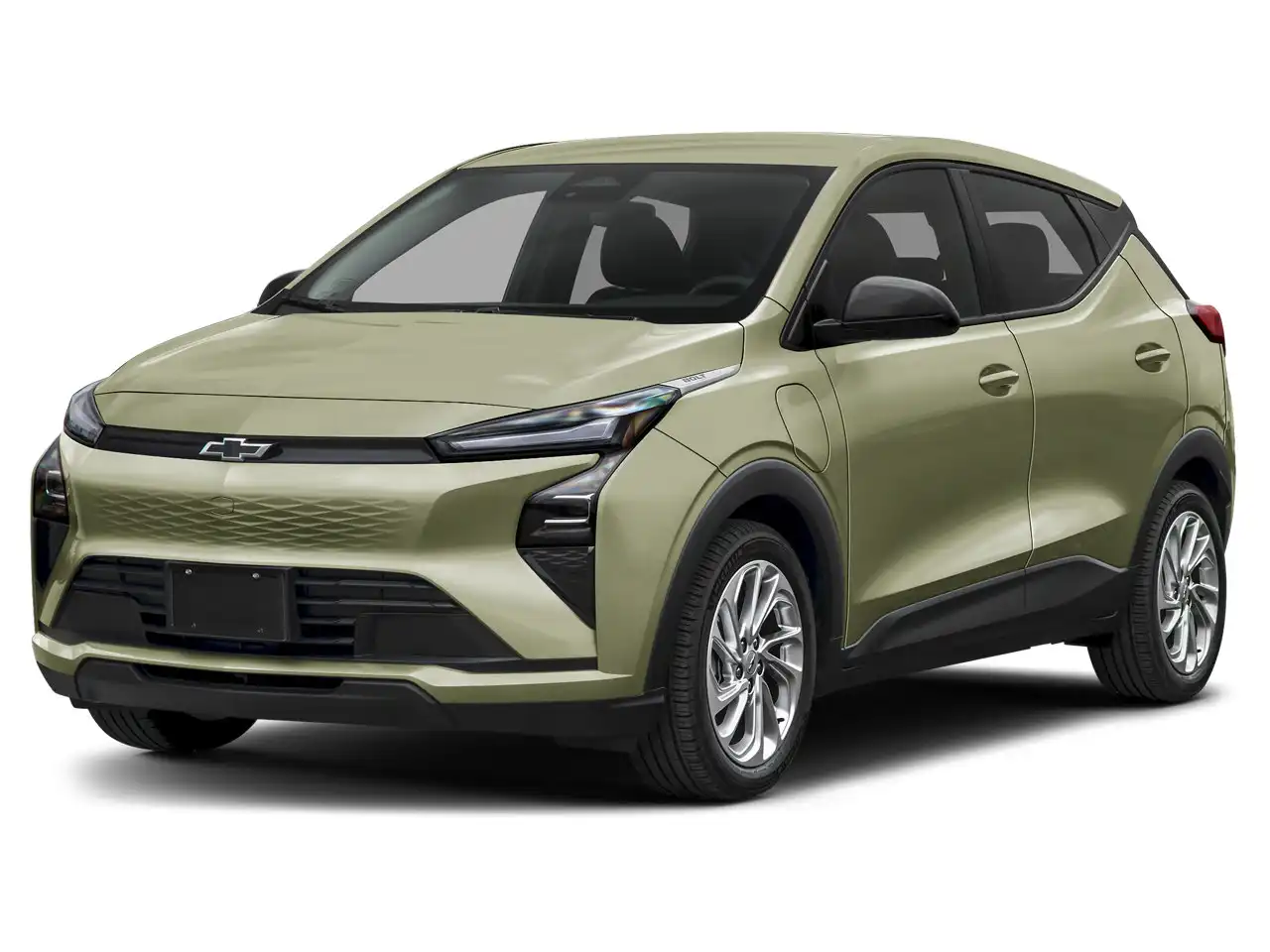 2027 Chevrolet Bolt EV LT Auto's photo