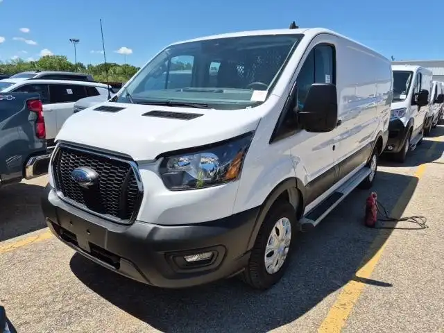 2025 Ford Transit 250 Low Roof 148 WB's photo