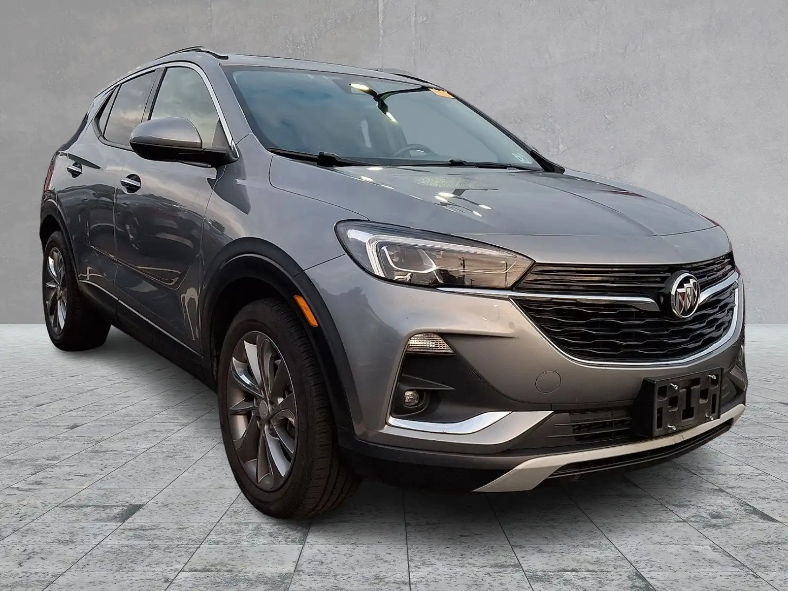2023 Buick Encore GX Essence's photo