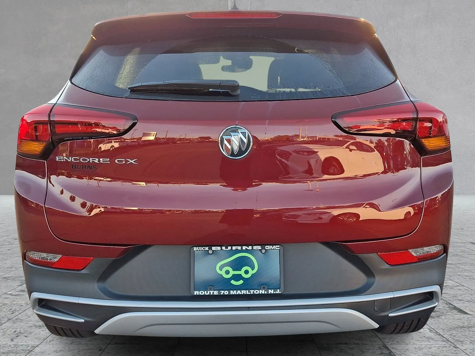 2023 Buick Encore GX Select photo 5