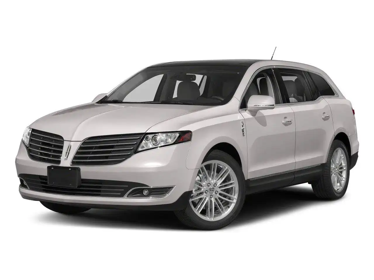 2018 Lincoln MKT 3.5 Reserve AWD's photo