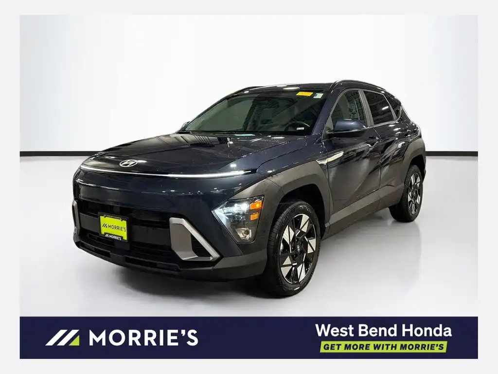 2025 Hyundai Kona SEL AWD Auto's photo