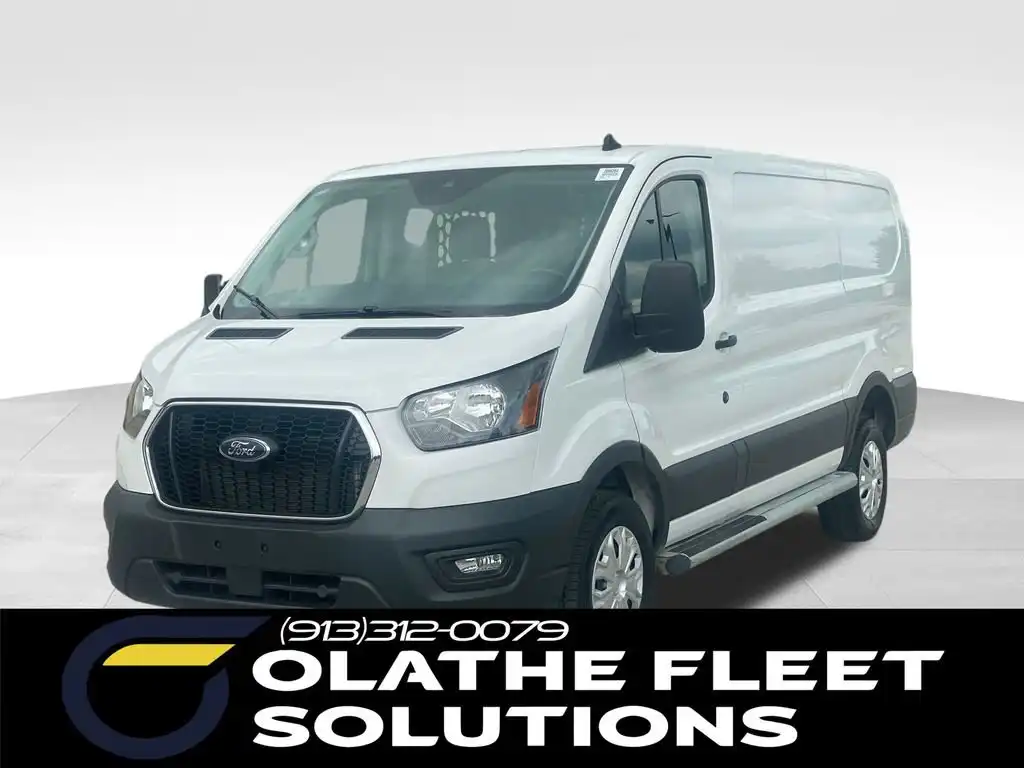 2025 Ford Transit 250 Low Roof 130 WB's photo