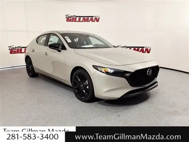 2026 Mazda CX-3 Select Sport AT 5-Door SKYACTIV's photo