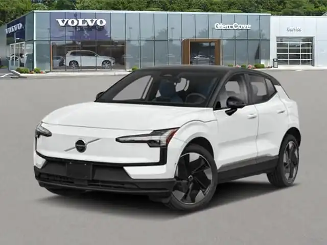 2026 Volvo EX30 Twin Motor Performance Ultra's photo