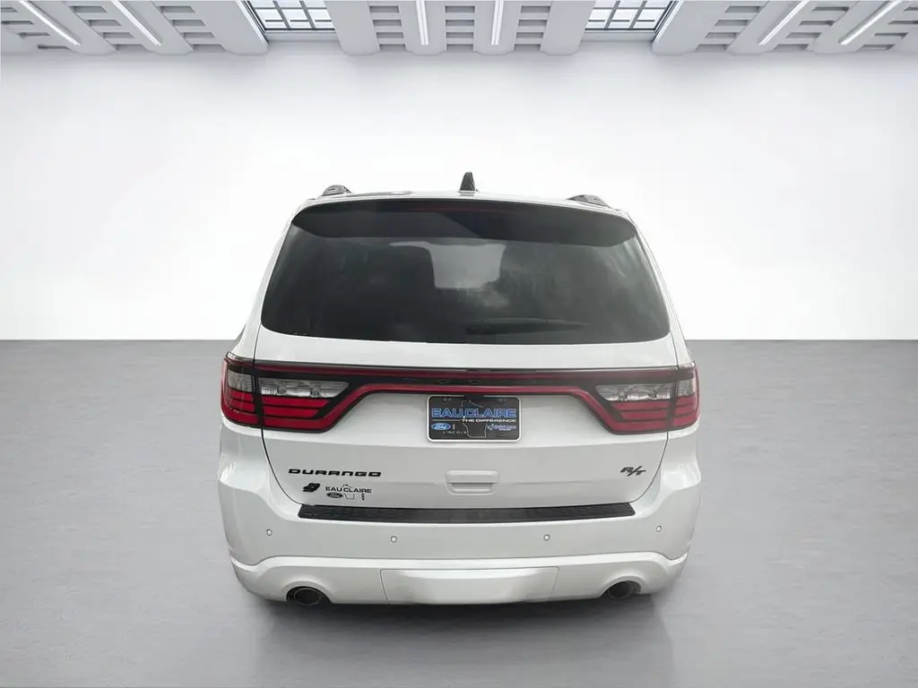 2023 Dodge Durango R/T AWD Plus photo 4